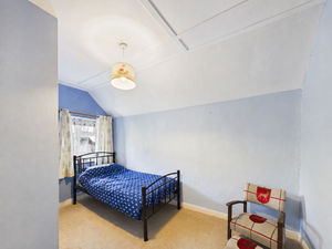 Bedroom 3- click for photo gallery